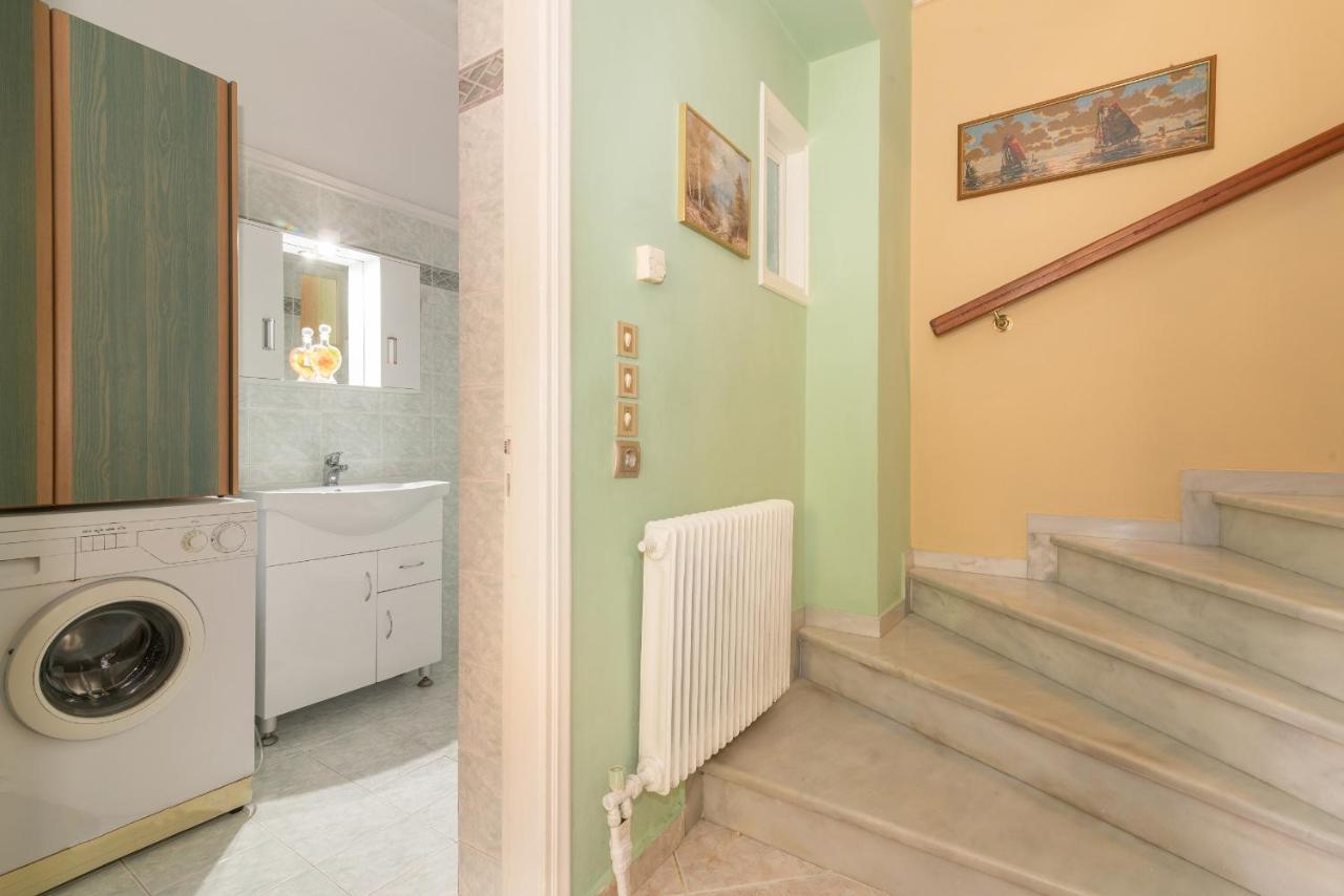 Athina's Maisonette * Zakynthos