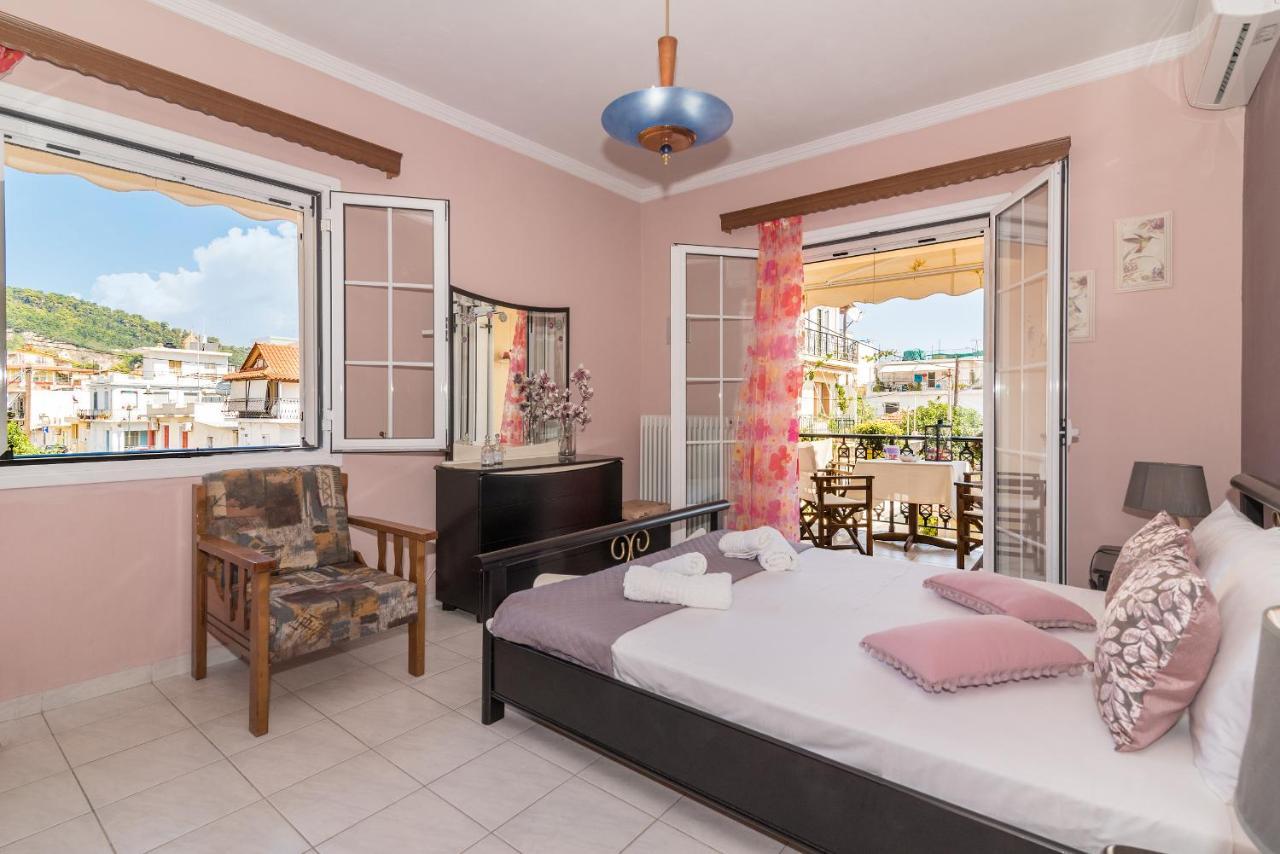 Athina's Maisonette Appartement Zakynthos