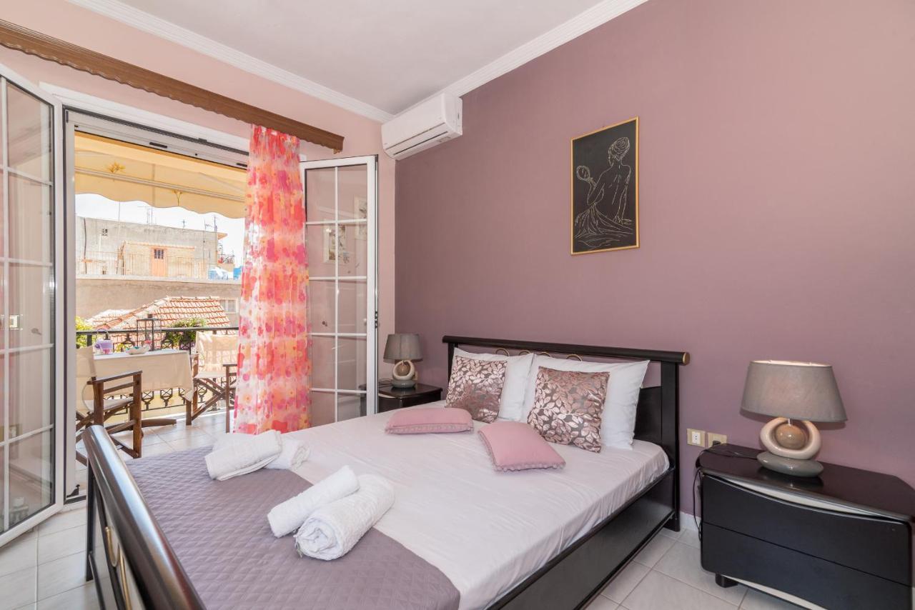 Athina's Maisonette Zakynthos