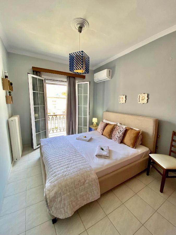 Athina's Maisonette *