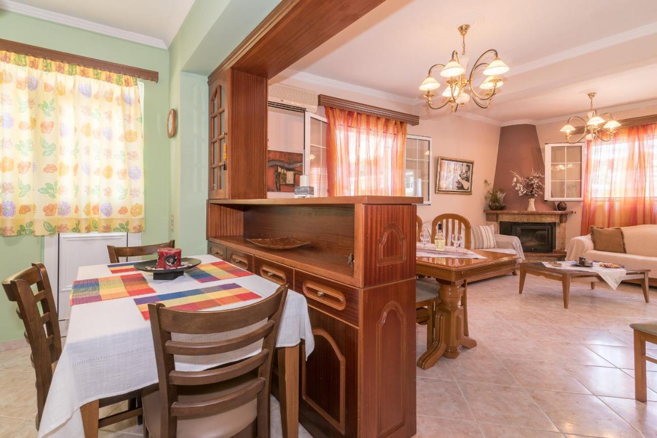 Athina's Maisonette * Zakynthos