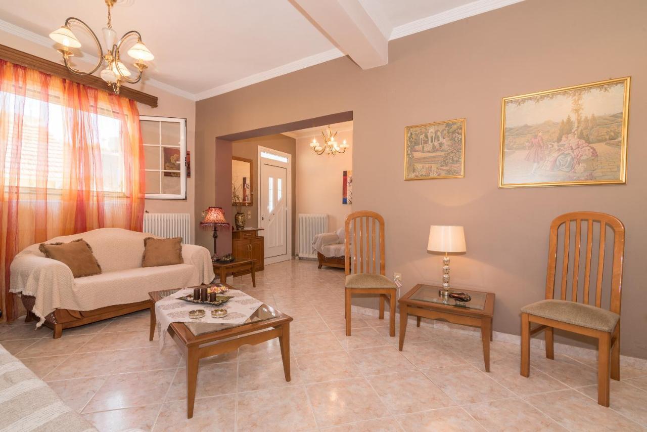 Athina's Maisonette Apartmán Zakynthos