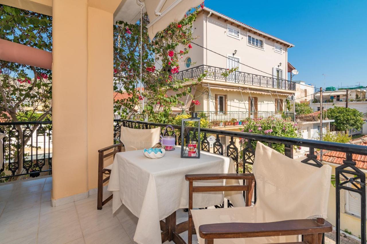 Apartmán Athina's Maisonette